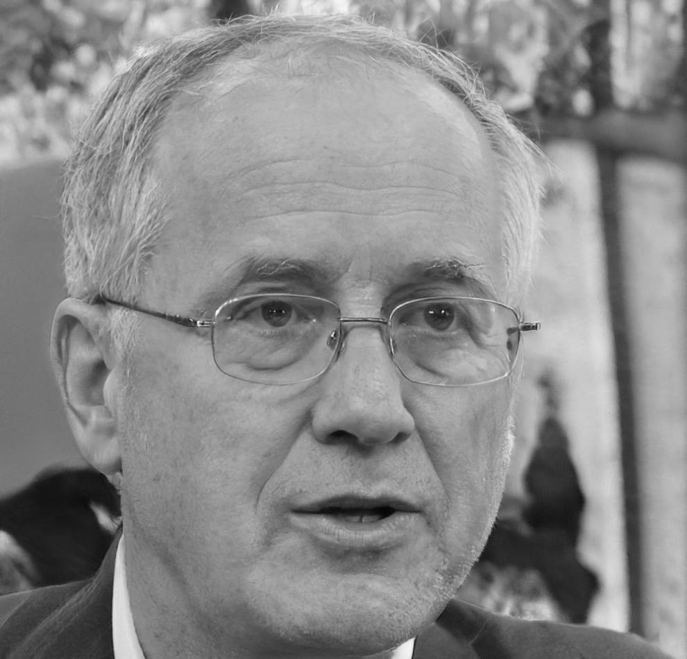 Joaquín Torres, Especialista en Educación Financiera